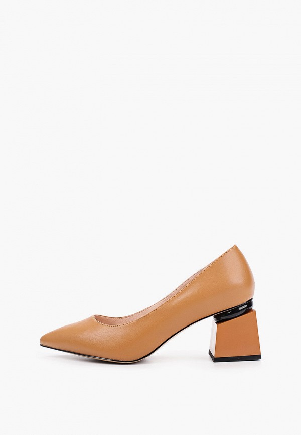 фото Туфли milana