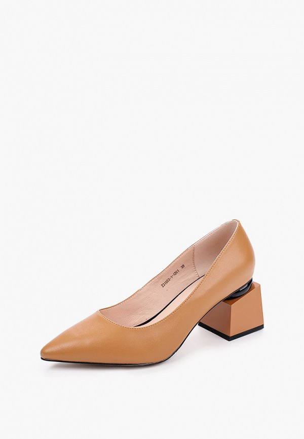 фото Туфли milana