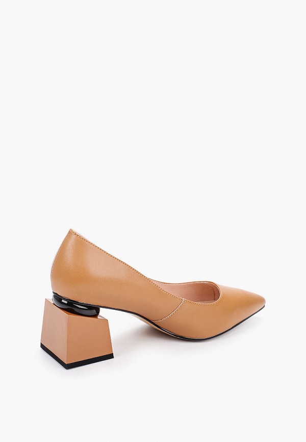 фото Туфли milana