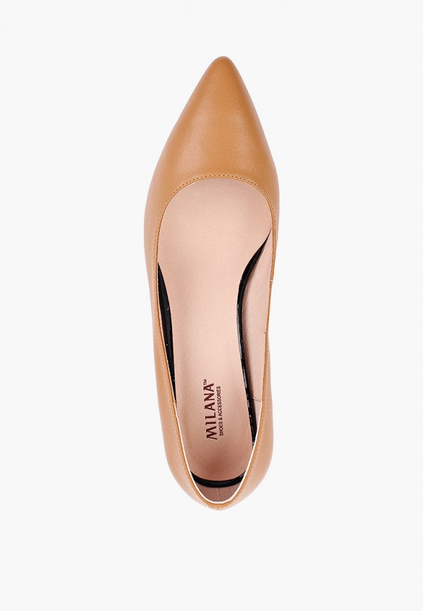 фото Туфли milana