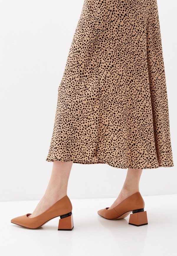 фото Туфли milana