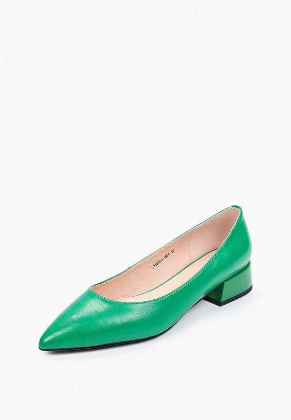 фото Туфли milana