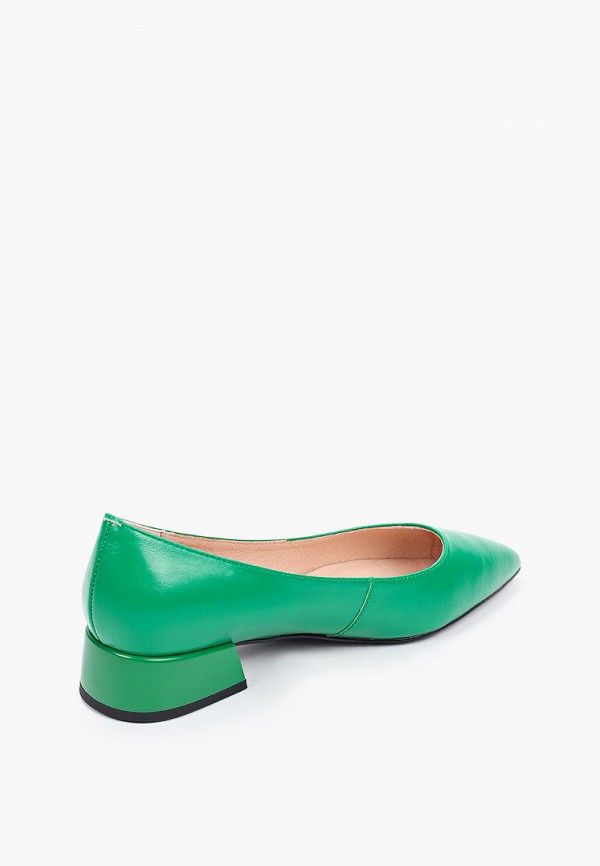 фото Туфли milana