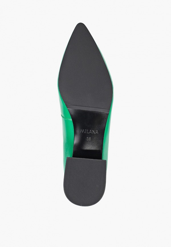 фото Туфли milana