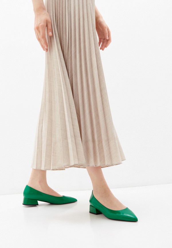 фото Туфли milana