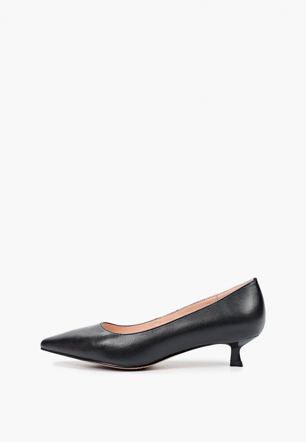 фото Туфли milana