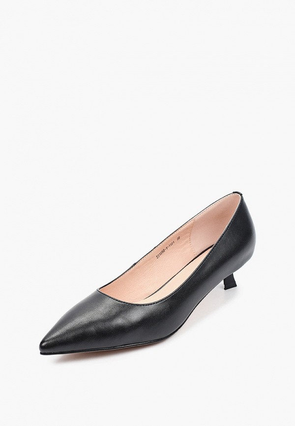 фото Туфли milana