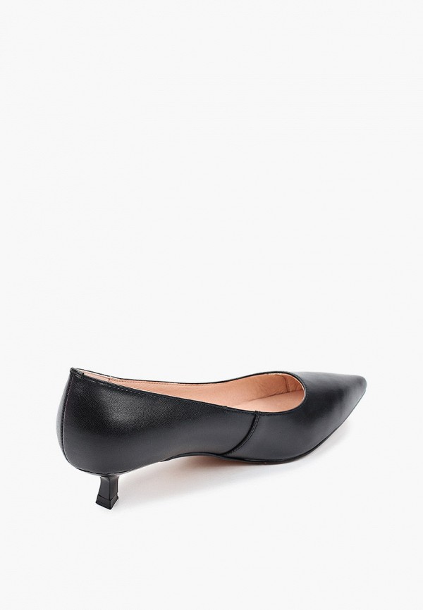 фото Туфли milana