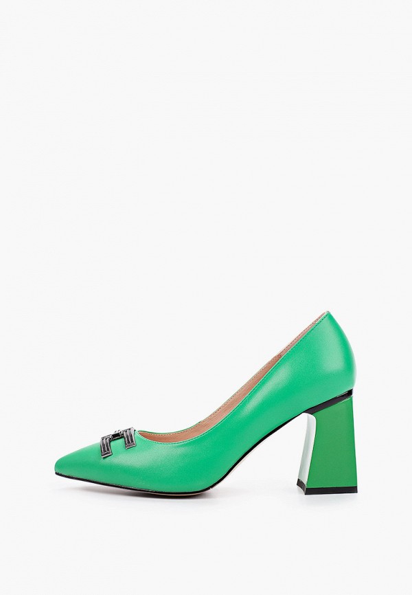 фото Туфли milana