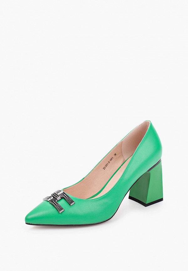 фото Туфли milana