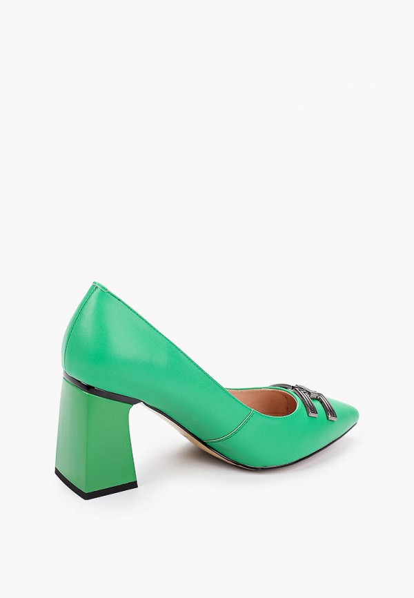 фото Туфли milana