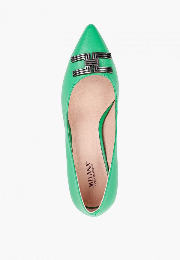 фото Туфли milana