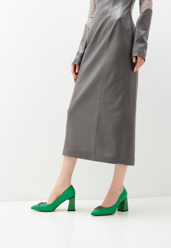 фото Туфли milana