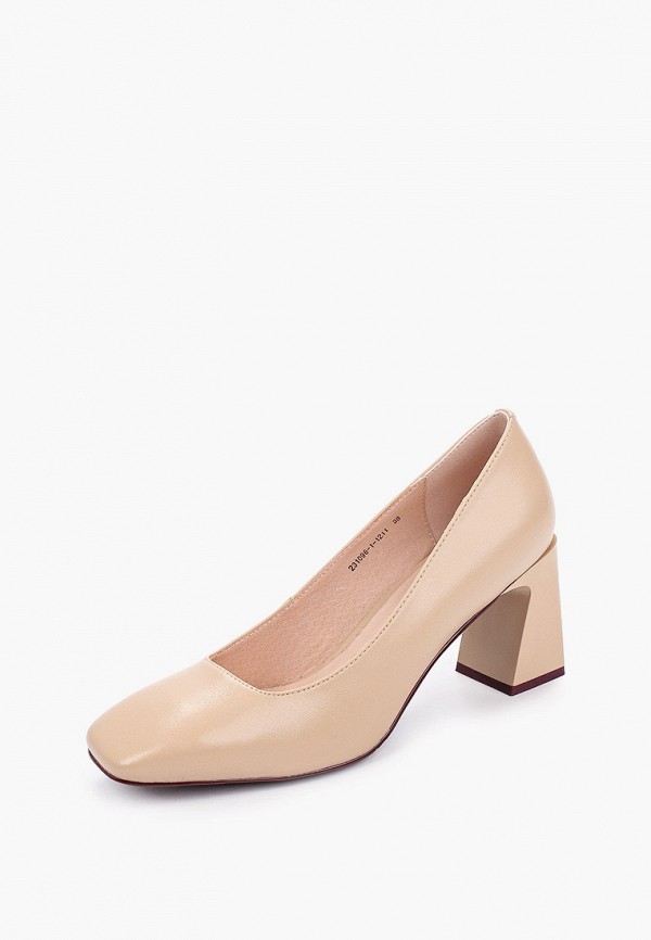 фото Туфли milana