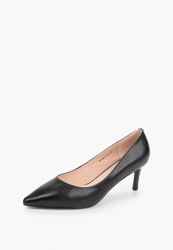 фото Туфли milana