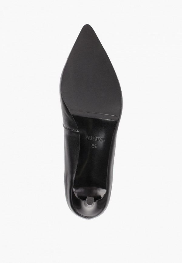 фото Туфли milana