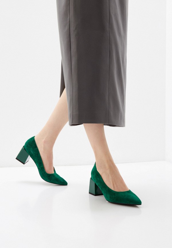 фото Туфли milana