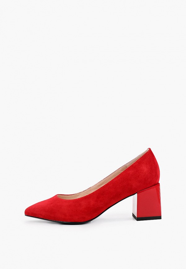 фото Туфли milana