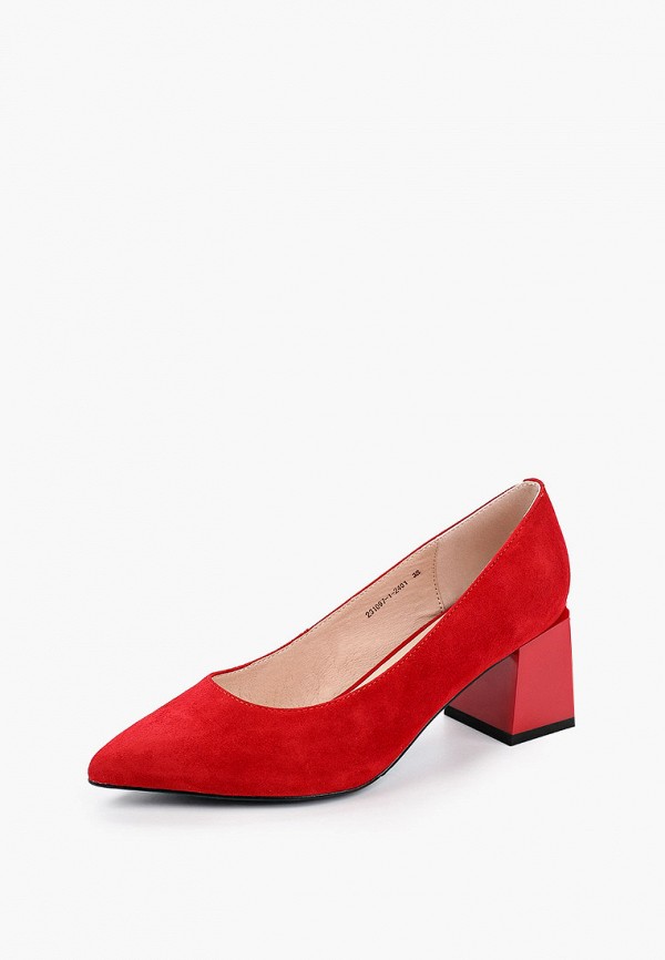 фото Туфли milana