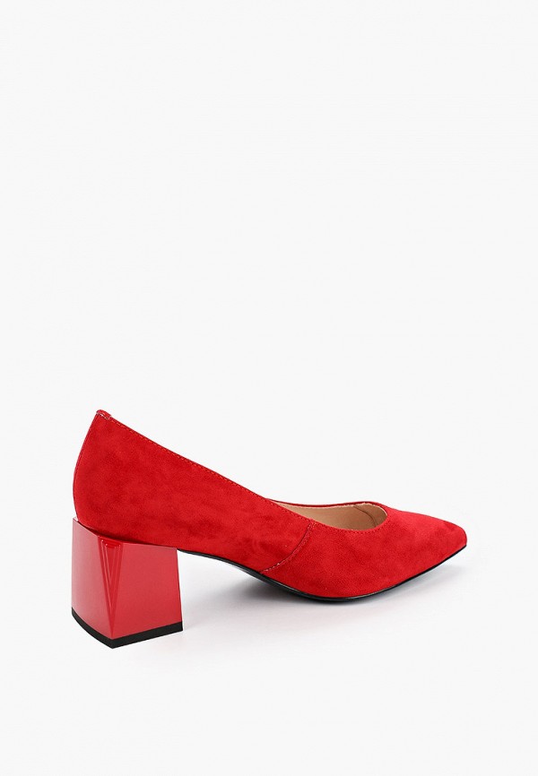 фото Туфли milana