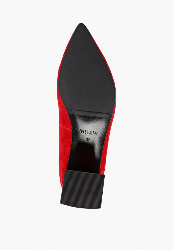 фото Туфли milana