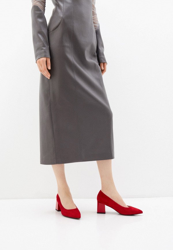 фото Туфли milana