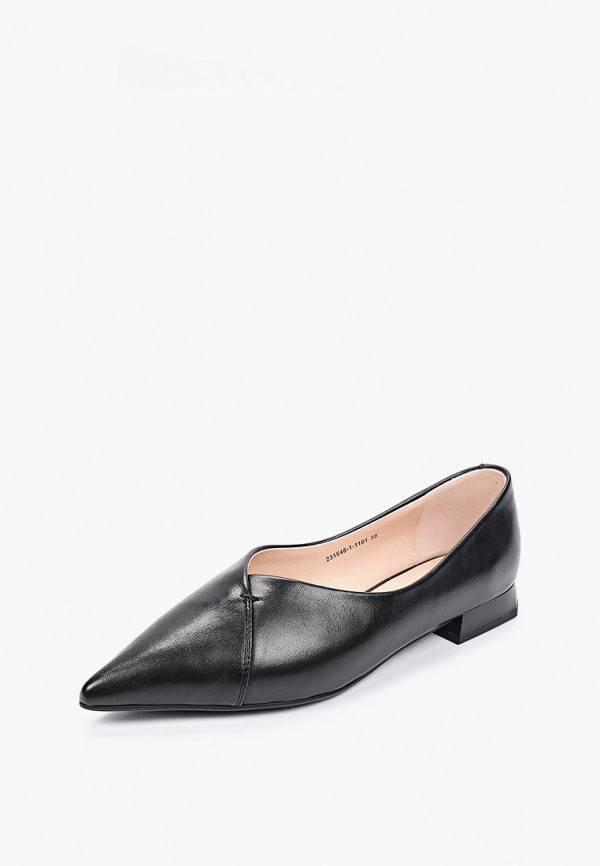 фото Туфли milana