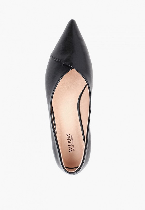 фото Туфли milana