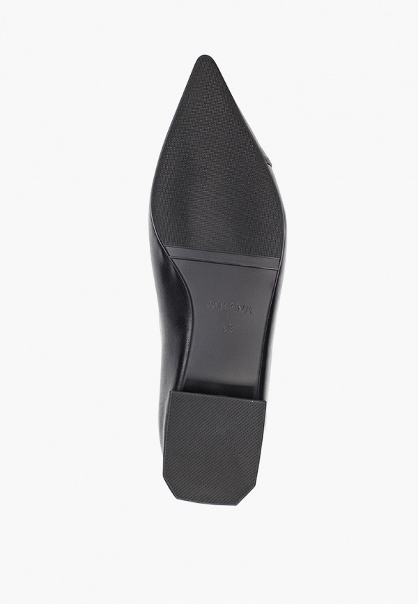 фото Туфли milana