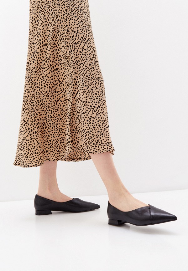 фото Туфли milana