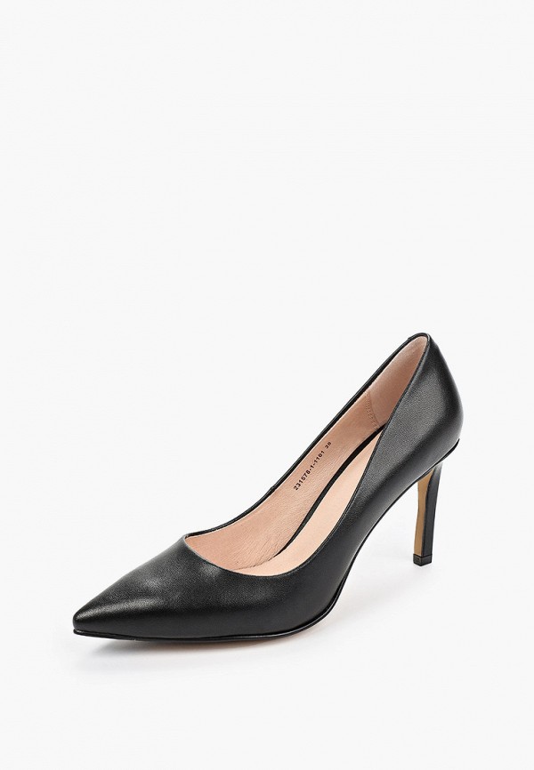 фото Туфли milana