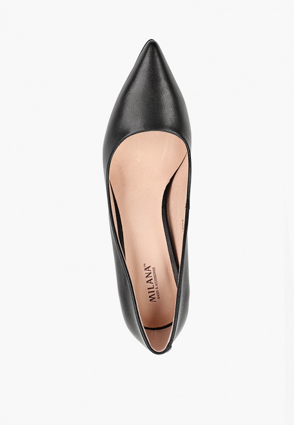 фото Туфли milana