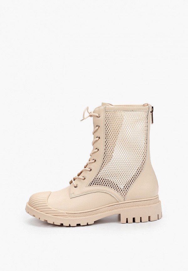 фото Ботинки milana