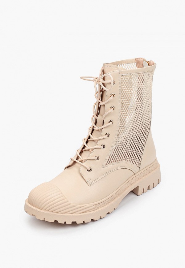 фото Ботинки milana