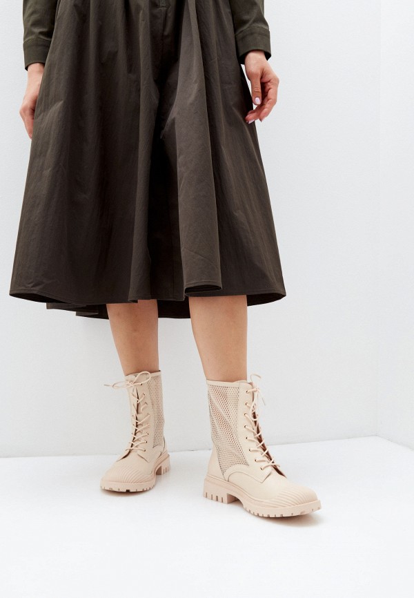 фото Ботинки milana