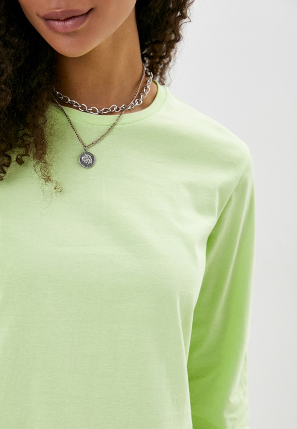 фото Лонгслив modis