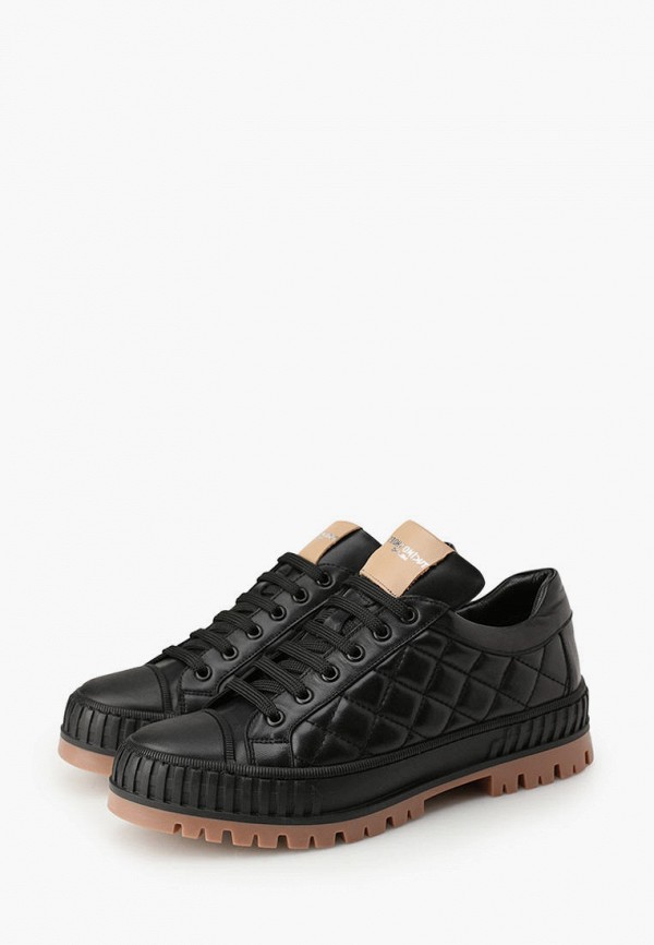 фото Ботинки tucino