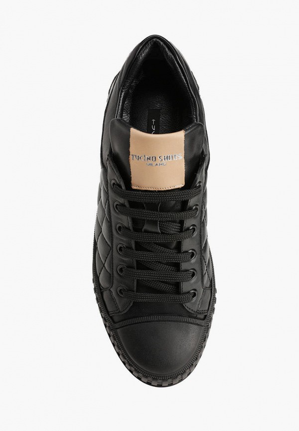 фото Ботинки tucino