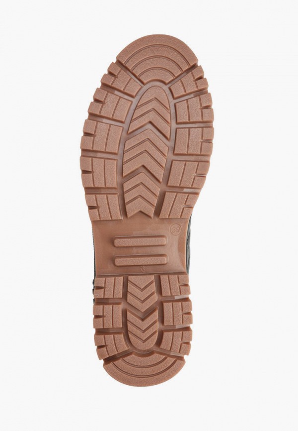 фото Ботинки tucino