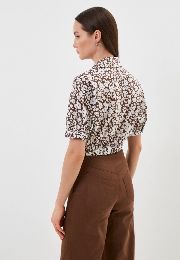 фото Рубашка savage