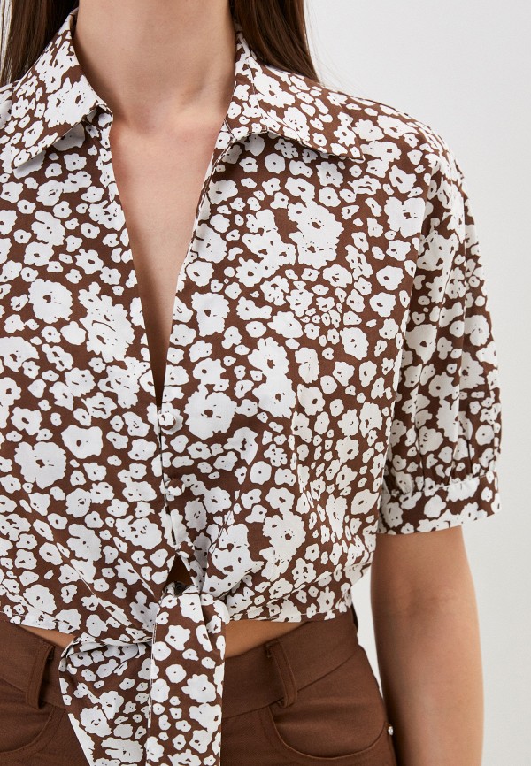 фото Рубашка savage