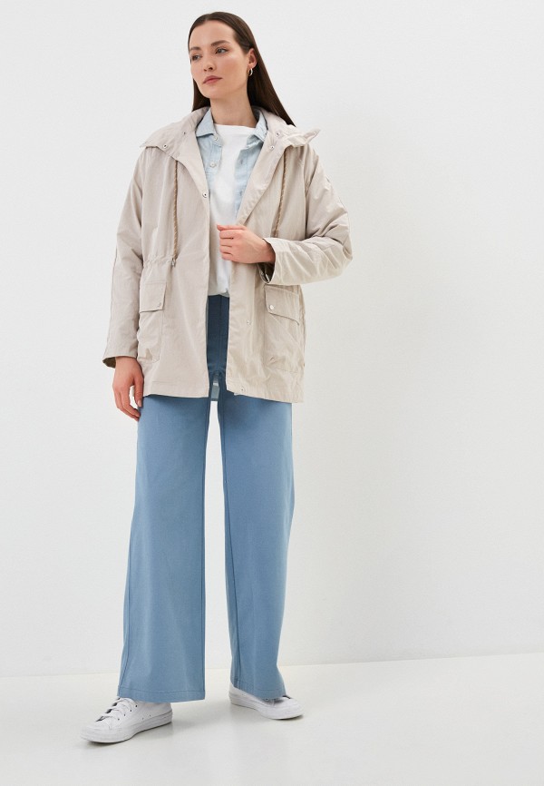 фото Ветровка savage