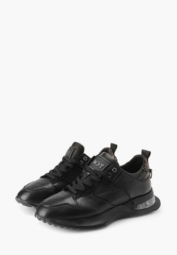 фото Кроссовки tucino