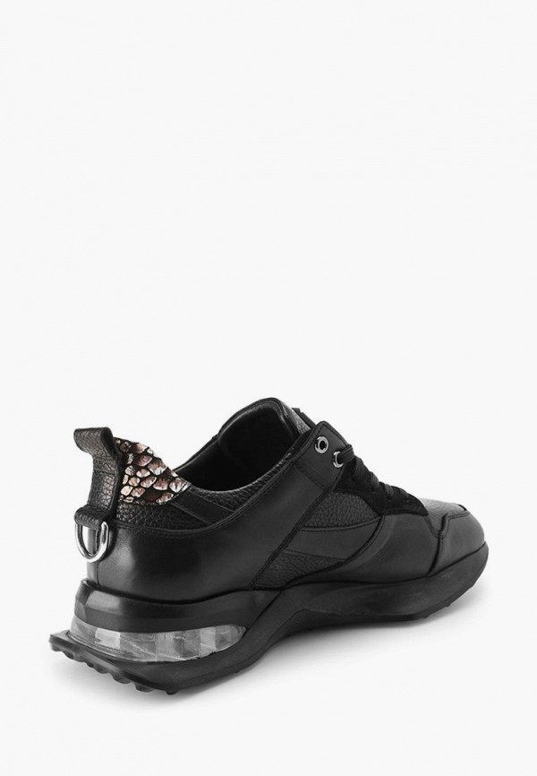 фото Кроссовки tucino