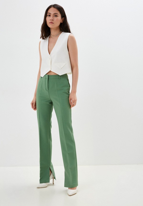 фото Брюки savage