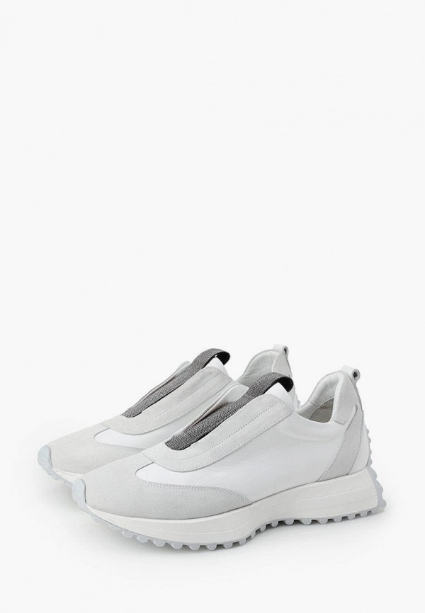 фото Кроссовки tucino