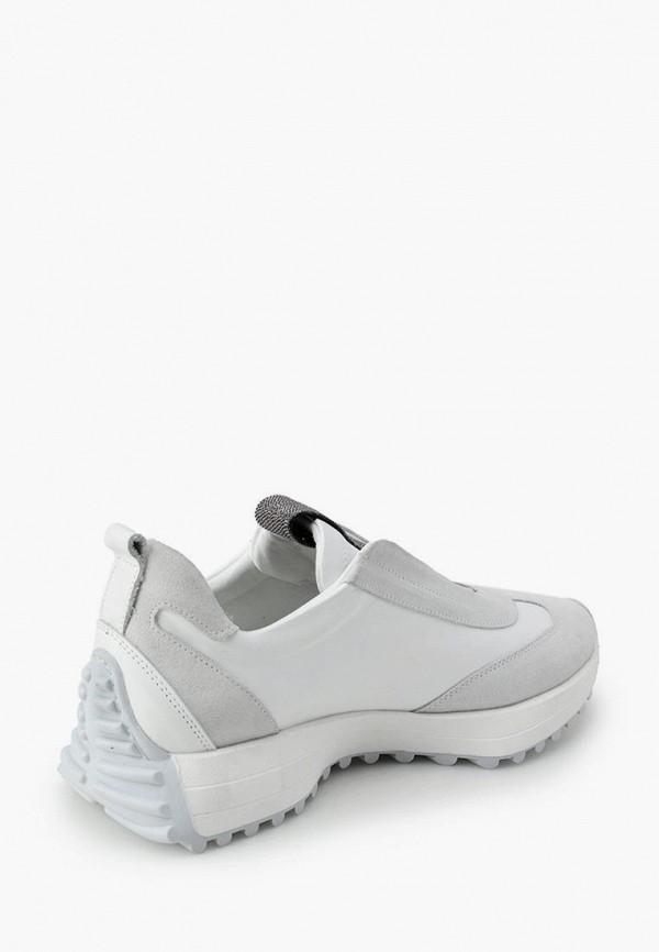 фото Кроссовки tucino