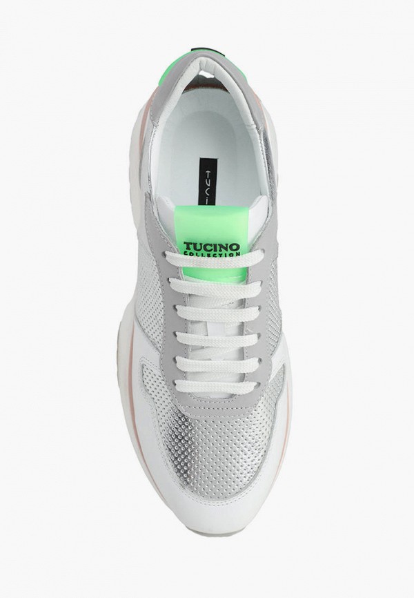 фото Кроссовки tucino