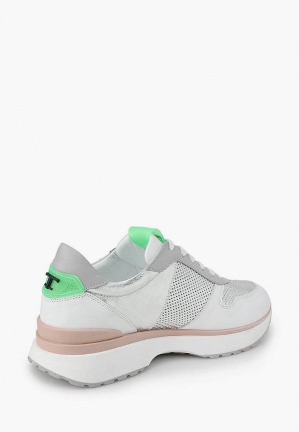 фото Кроссовки tucino