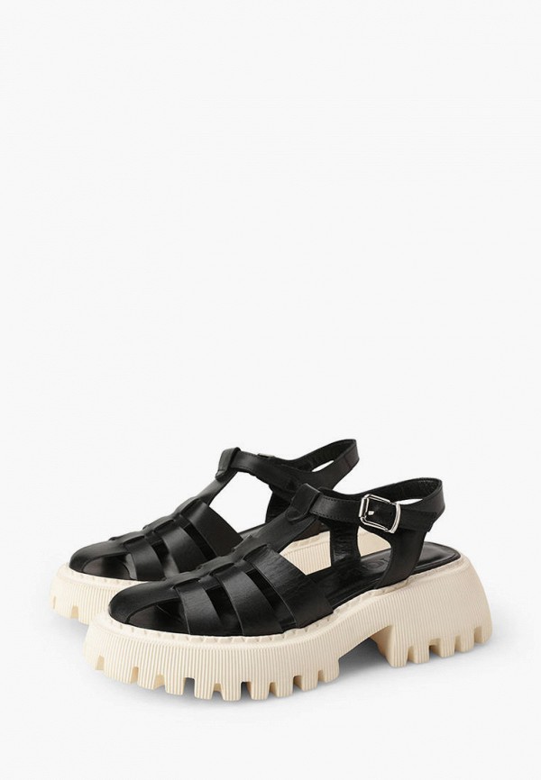 фото Босоножки tucino